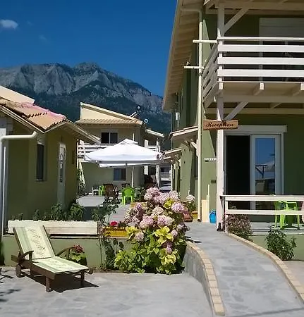Pierion Musses Skala Potamia (Thasos)