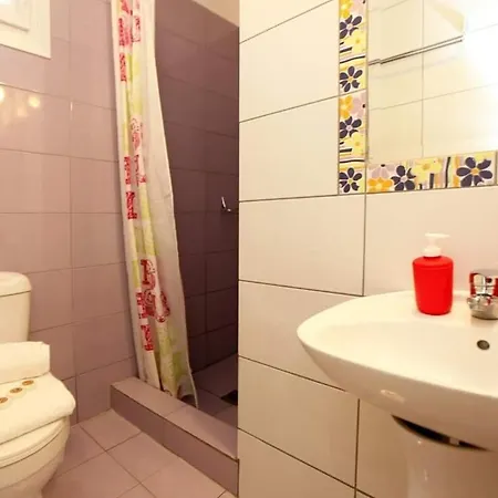 Pierion Musses Apartmán