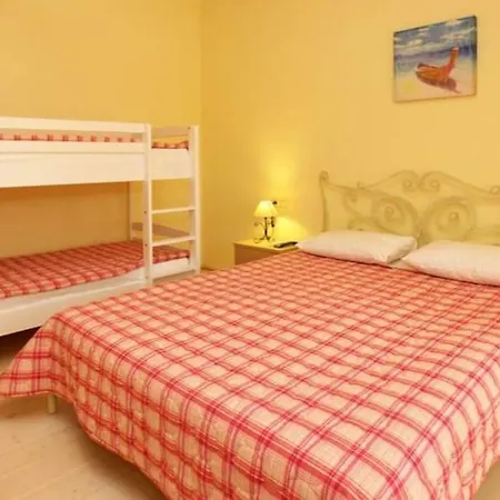 Appartement Pierion Musses *