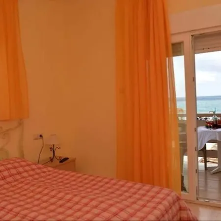 Apartmán Pierion Musses