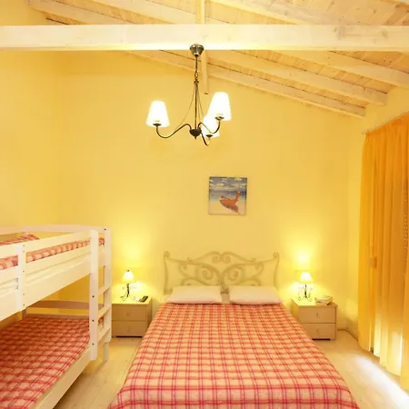 דירה Pierion Musses