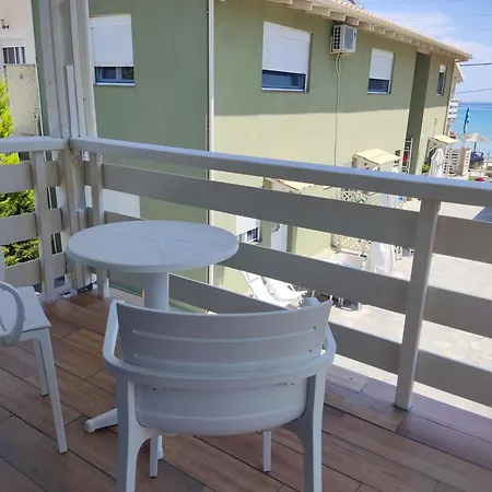 Pierion Musses סקאלה פוטאמיאס