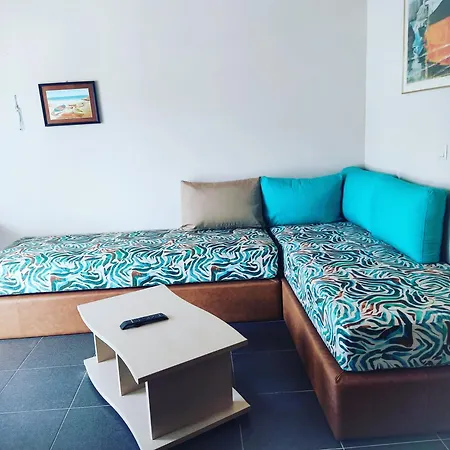 דירה Pierion Musses *