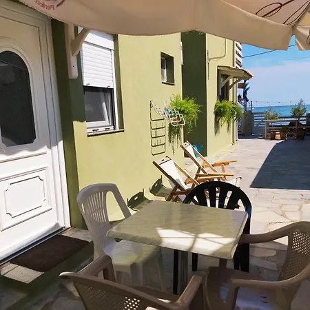 דירה Pierion Musses