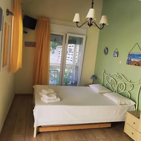 Apartmán Pierion Musses