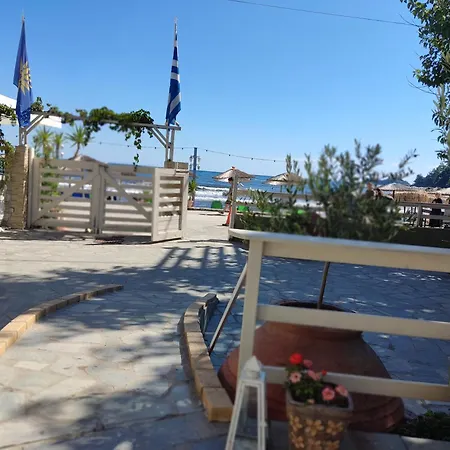 Pierion Musses דירה *