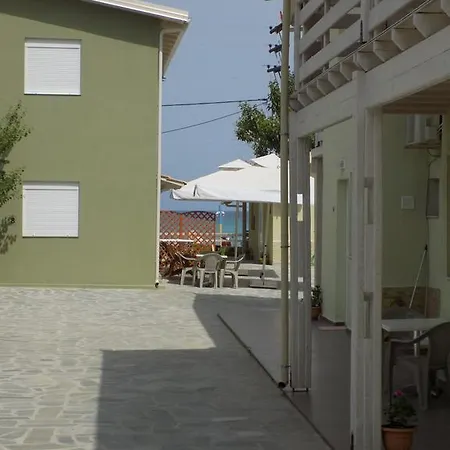 Appartement Pierion Musses