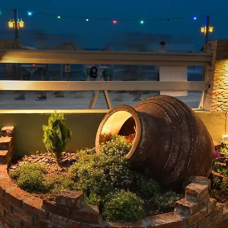 Pierion Musses Skala Potamia (Thasos)