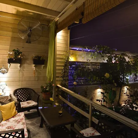 Apartmán Pierion Musses Skala Potamia (Thasos)