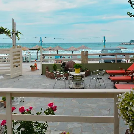 Pierion Musses * Skala Potamia (Thasos)