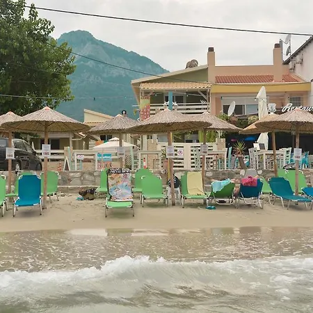 Pierion Musses * Skala Potamia (Thasos)