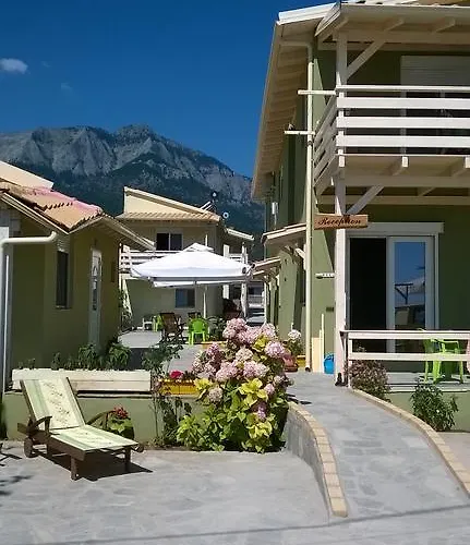 Pierion Musses סקאלה פוטאמיאס