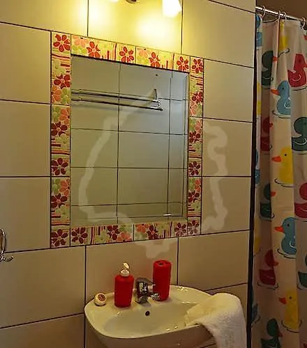 Pierion Musses דירה סקאלה פוטאמיאס