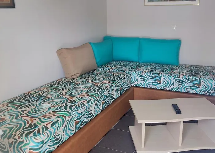 Pierion Musses סקאלה פוטאמיאס