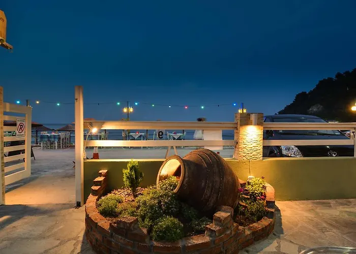 Pierion Musses סקאלה פוטאמיאס