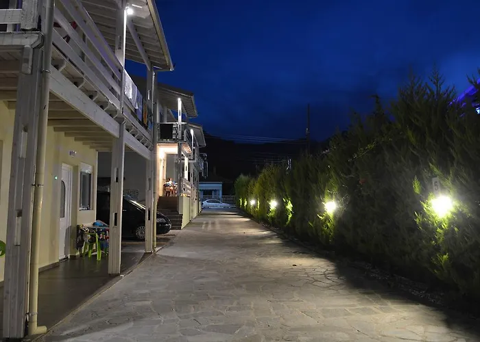 Pierion Musses דירה