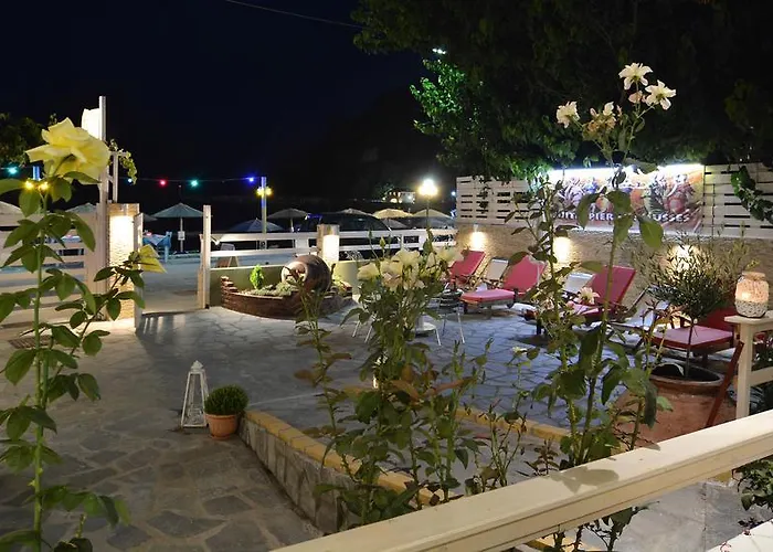 דירה Pierion Musses