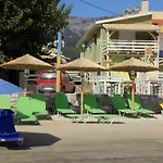 Pierion Musses アパート スカラ・ポタミアス