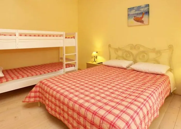 아파트 Pierion Musses *