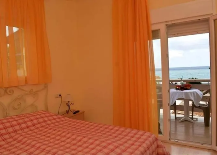 아파트 Pierion Musses