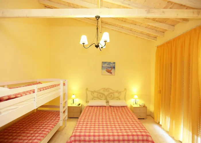 아파트 Pierion Musses