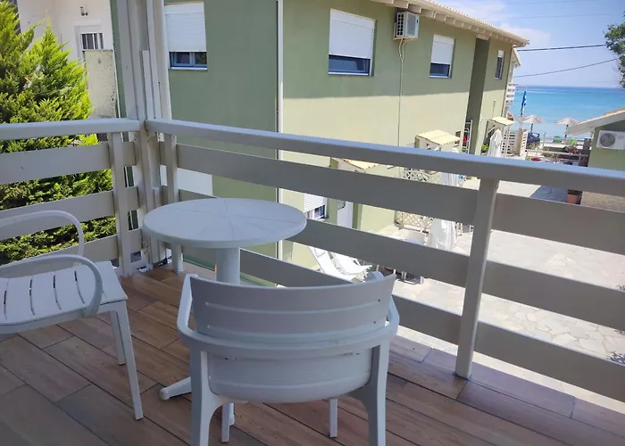 Pierion Musses 스칼라 포타미아스