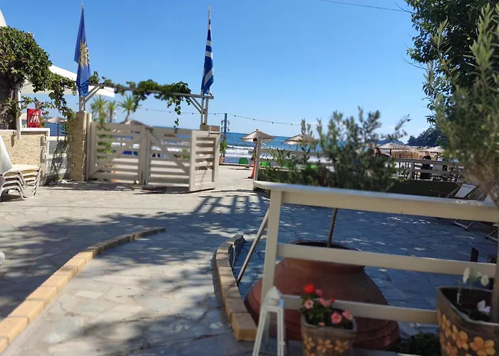 Pierion Musses 아파트 *