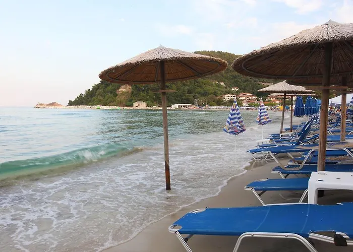 아파트 Pierion Musses