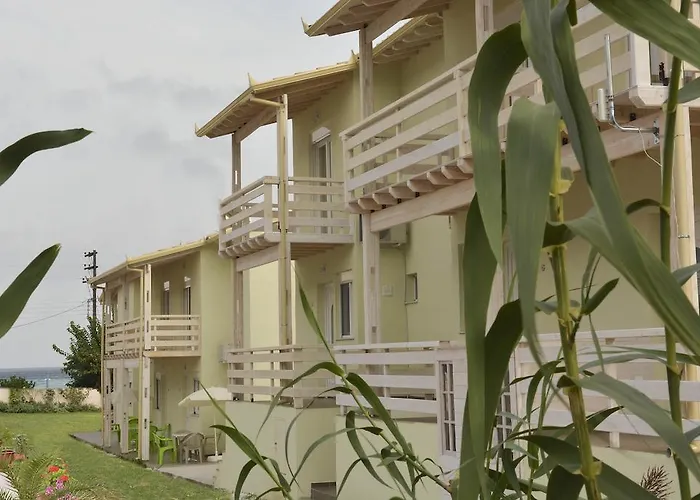 Pierion Musses 스칼라 포타미아스