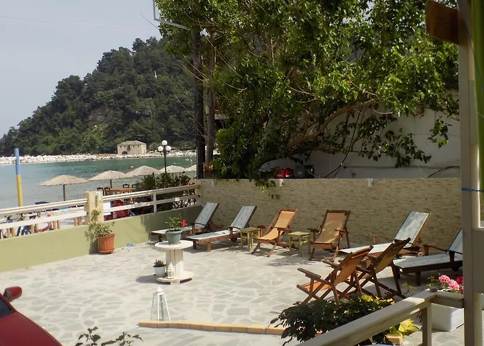 아파트 Pierion Musses *