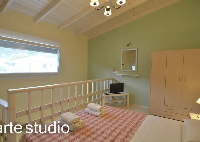 아파트 Pierion Musses *