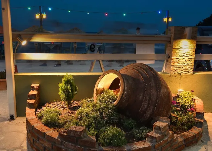 Pierion Musses 스칼라 포타미아스