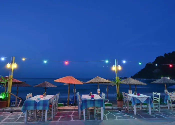 Pierion Musses * 스칼라 포타미아스