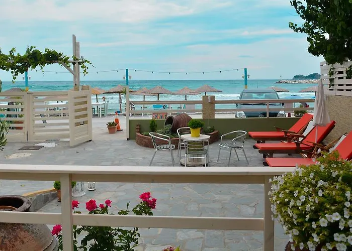 Pierion Musses * 스칼라 포타미아스