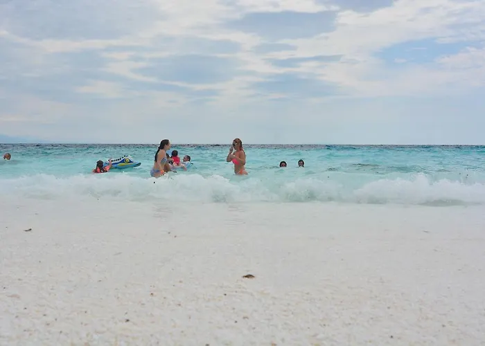 Pierion Musses 스칼라 포타미아스