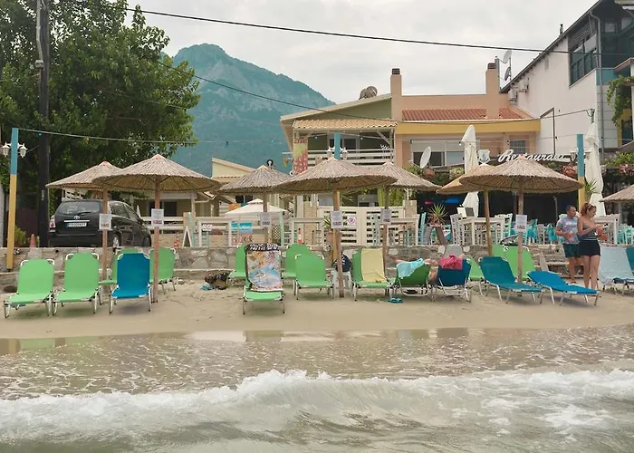 Pierion Musses * 스칼라 포타미아스